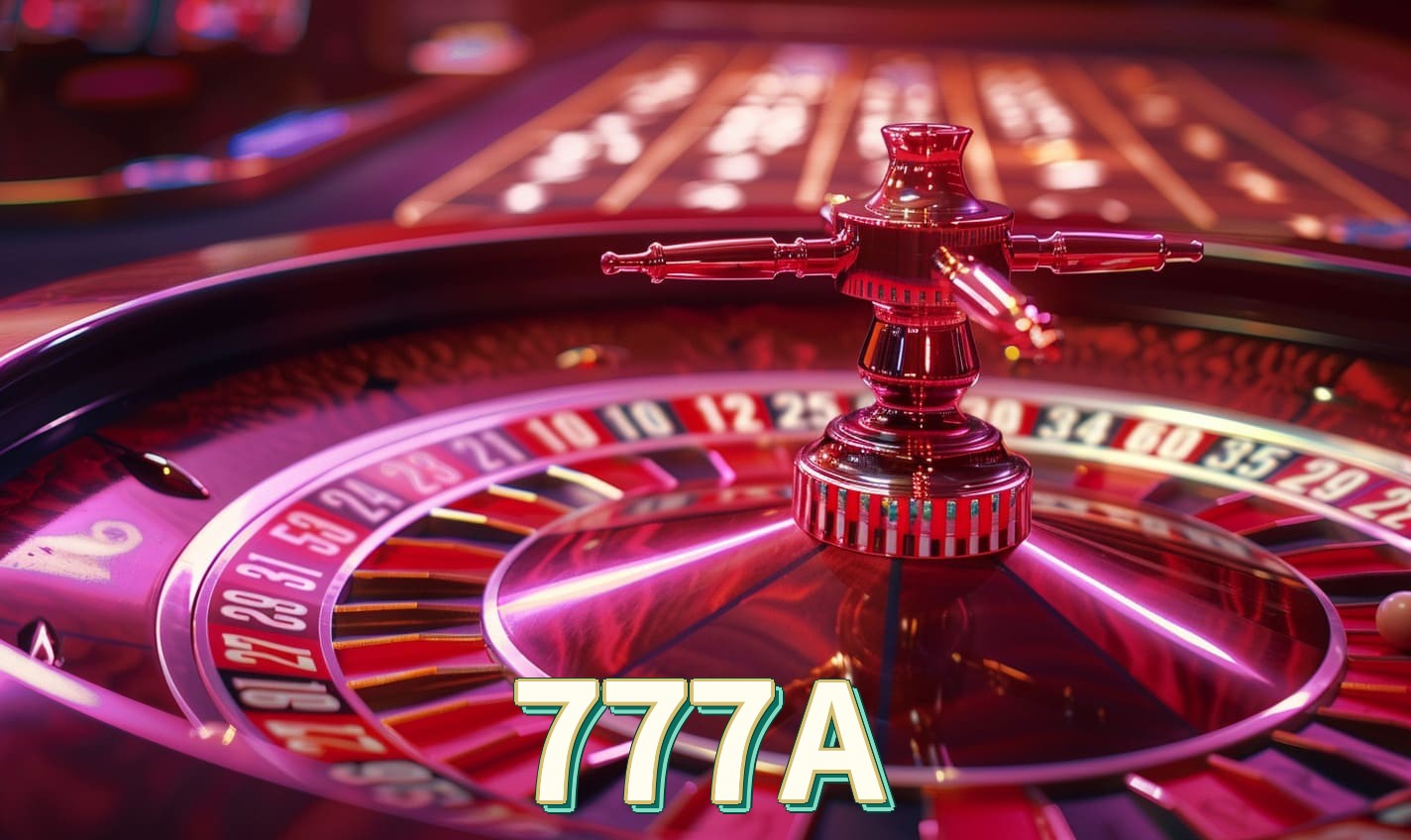 777A Pagamento Seguro SSL