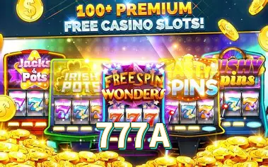 Categorias de Jogos - Slots, Mesa, Ao Vivo, Jackpots