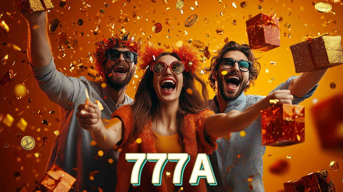 Slots 777A - Giros Grátis Diários