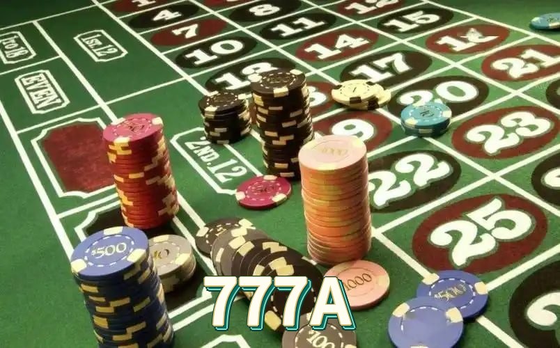 777A download