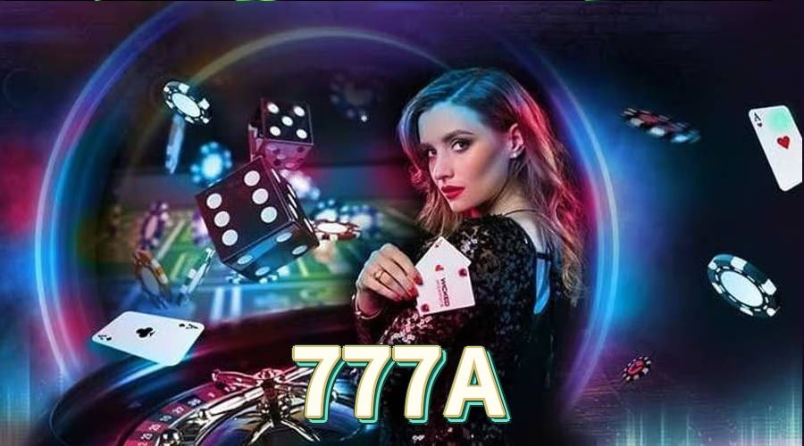 777A download — tutorial instalação APK passo a passo