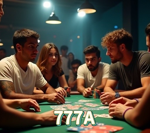 Roleta ao vivo