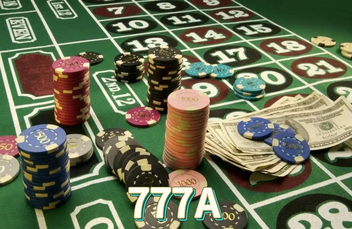 777A FAQ — suporte e ajuda no aplicativo oficial
