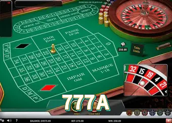777A Plataforma - 777A visual 1