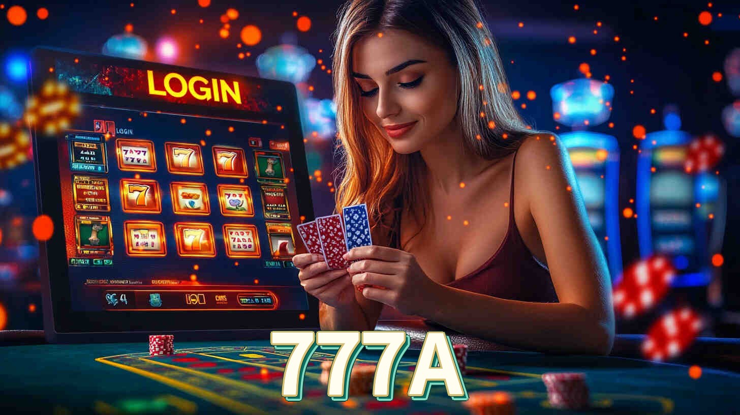 Fortune Ox slot