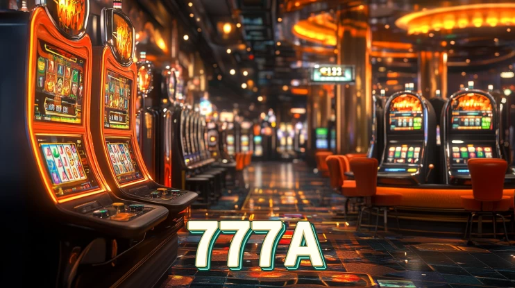 777A