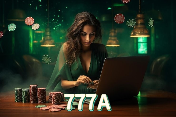 Loteria 777A - Quina e mais jogos