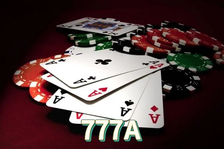 Requisitos do APK 777A para Android