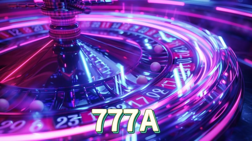 777A Cassino Online Certificado