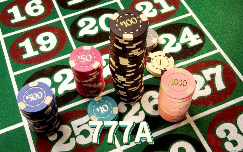 Instalar app 777A